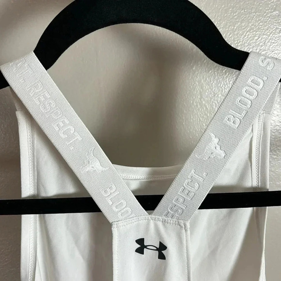 NWT Project Rock Tank Top - Picture 6 of 7